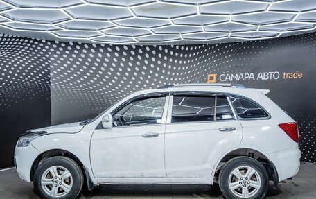 Lifan X60 I рестайлинг, 2014 год, 289 000 рублей, 6 фотография