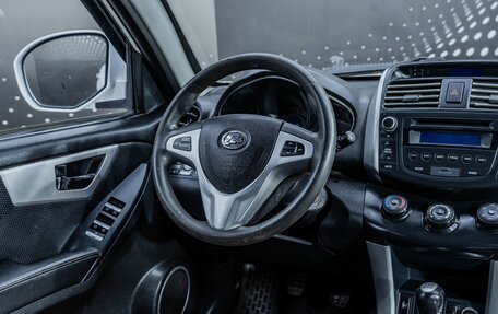 Lifan X60 I рестайлинг, 2014 год, 289 000 рублей, 9 фотография