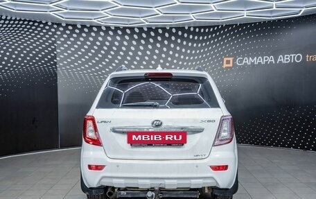 Lifan X60 I рестайлинг, 2014 год, 289 000 рублей, 8 фотография