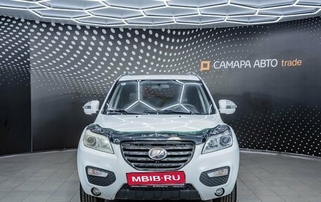 Lifan X60 I рестайлинг, 2014 год, 289 000 рублей, 7 фотография