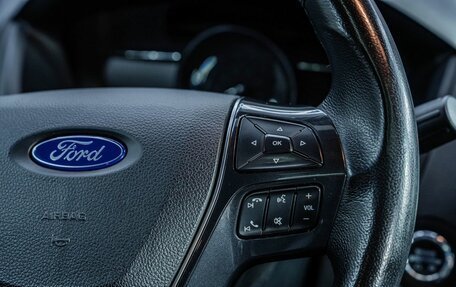 Ford Explorer VI, 2019 год, 3 360 000 рублей, 10 фотография