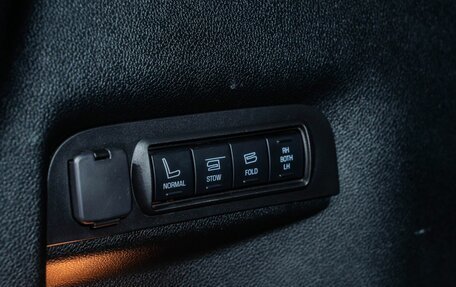 Ford Explorer VI, 2019 год, 3 360 000 рублей, 11 фотография