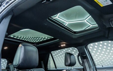 Ford Explorer VI, 2019 год, 3 360 000 рублей, 19 фотография