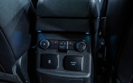 Ford Explorer VI, 2019 год, 3 360 000 рублей, 20 фотография