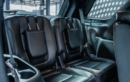 Ford Explorer VI, 2019 год, 3 360 000 рублей, 23 фотография