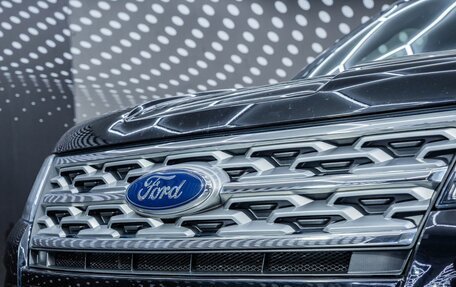 Ford Explorer VI, 2019 год, 3 360 000 рублей, 30 фотография