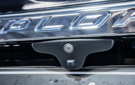 Ford Explorer VI, 2019 год, 3 360 000 рублей, 29 фотография