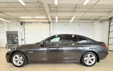 BMW 5 серия, 2015 год, 2 089 000 рублей, 3 фотография