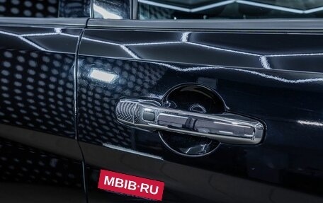 Ford Explorer VI, 2019 год, 3 360 000 рублей, 28 фотография