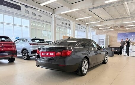 BMW 5 серия, 2015 год, 2 089 000 рублей, 6 фотография