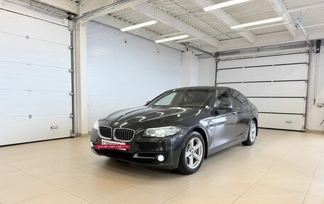 BMW 5 серия, 2015 год, 2 089 000 рублей, 2 фотография