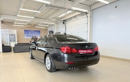 BMW 5 серия, 2015 год, 2 089 000 рублей, 4 фотография