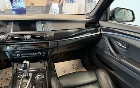 BMW 5 серия, 2015 год, 2 089 000 рублей, 15 фотография
