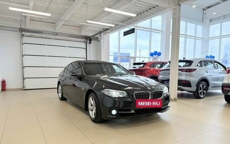 BMW 5 серия, 2015 год, 2 089 000 рублей, 8 фотография