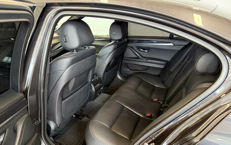 BMW 5 серия, 2015 год, 2 089 000 рублей, 17 фотография