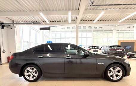 BMW 5 серия, 2015 год, 2 089 000 рублей, 7 фотография