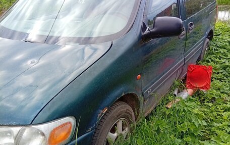 Opel Sintra, 1997 год, 5 фотография