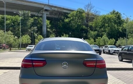 Mercedes-Benz GLC Coupe, 2018 год, 3 500 000 рублей, 6 фотография