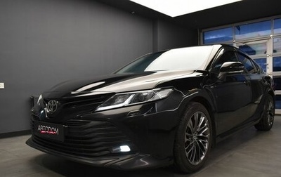 Toyota Camry, 2019 год, 2 380 000 рублей, 1 фотография