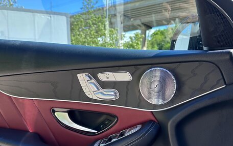 Mercedes-Benz GLC Coupe, 2018 год, 3 500 000 рублей, 16 фотография