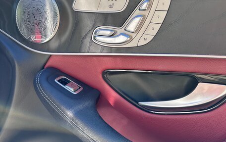 Mercedes-Benz GLC Coupe, 2018 год, 3 500 000 рублей, 17 фотография