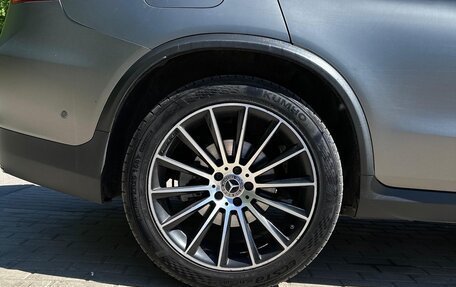 Mercedes-Benz GLC Coupe, 2018 год, 3 500 000 рублей, 15 фотография