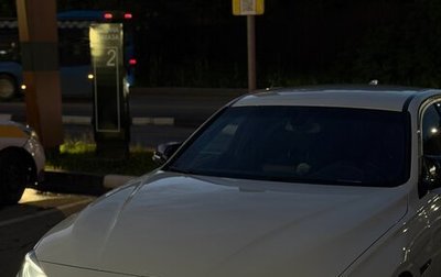 BMW 3 серия, 2013 год, 2 400 000 рублей, 1 фотография