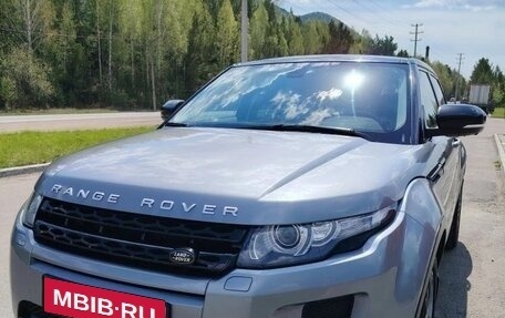 Land Rover Range Rover Evoque I, 2012 год, 1 980 000 рублей, 1 фотография
