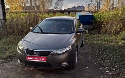KIA Cerato III, 2012 год, 750 000 рублей, 1 фотография