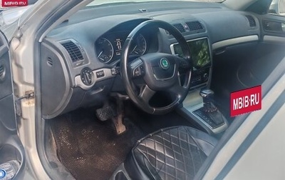 Skoda Octavia, 2012 год, 1 500 000 рублей, 1 фотография