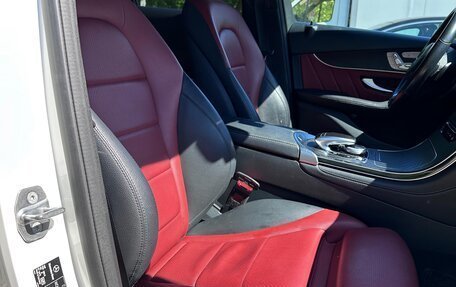 Mercedes-Benz GLC Coupe, 2018 год, 3 500 000 рублей, 23 фотография