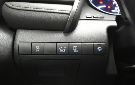 Toyota Camry, 2019 год, 2 380 000 рублей, 24 фотография