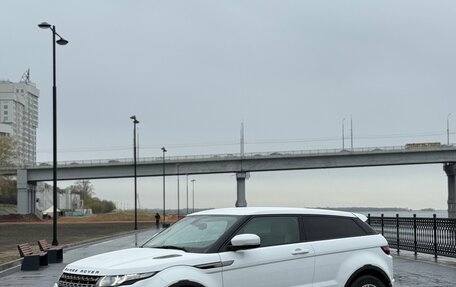 Land Rover Range Rover Evoque I, 2012 год, 1 890 000 рублей, 2 фотография
