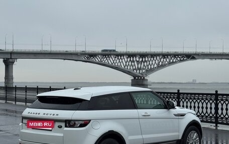 Land Rover Range Rover Evoque I, 2012 год, 1 890 000 рублей, 8 фотография