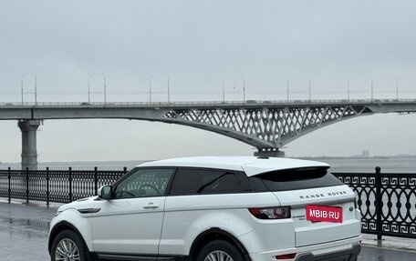 Land Rover Range Rover Evoque I, 2012 год, 1 890 000 рублей, 9 фотография