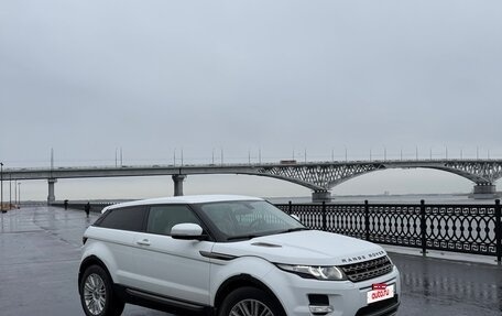 Land Rover Range Rover Evoque I, 2012 год, 1 890 000 рублей, 3 фотография