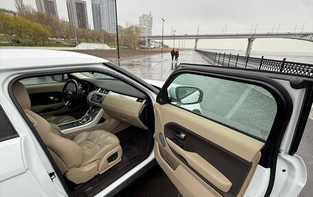 Land Rover Range Rover Evoque I, 2012 год, 1 890 000 рублей, 18 фотография