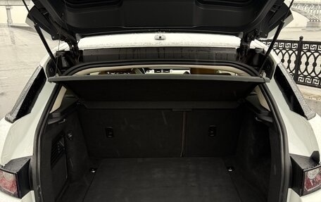 Land Rover Range Rover Evoque I, 2012 год, 1 890 000 рублей, 27 фотография