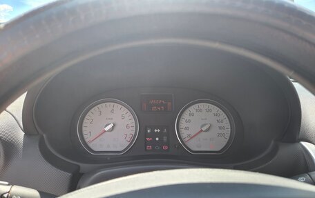 Renault Sandero I, 2010 год, 600 000 рублей, 5 фотография