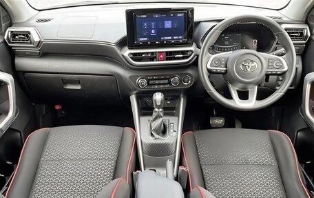 Toyota Raize I, 2022 год, 1 320 000 рублей, 9 фотография