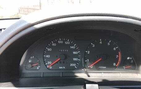Suzuki Swift II, 2002 год, 75 000 рублей, 5 фотография