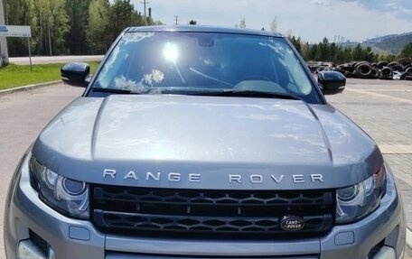 Land Rover Range Rover Evoque I, 2012 год, 1 980 000 рублей, 3 фотография