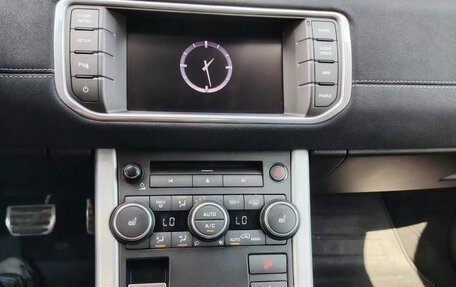 Land Rover Range Rover Evoque I, 2012 год, 1 980 000 рублей, 10 фотография