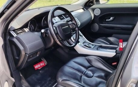 Land Rover Range Rover Evoque I, 2012 год, 1 980 000 рублей, 12 фотография