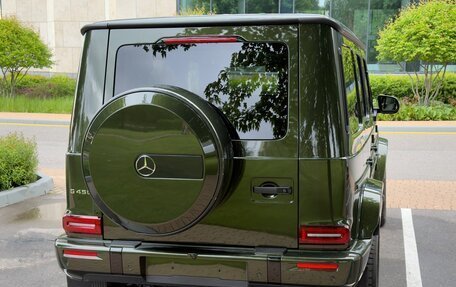 Mercedes-Benz G-Класс W463 рестайлинг _iii, 2026 год, 23 900 000 рублей, 4 фотография