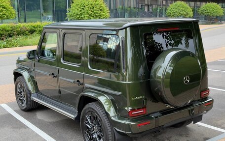 Mercedes-Benz G-Класс W463 рестайлинг _iii, 2026 год, 23 900 000 рублей, 10 фотография