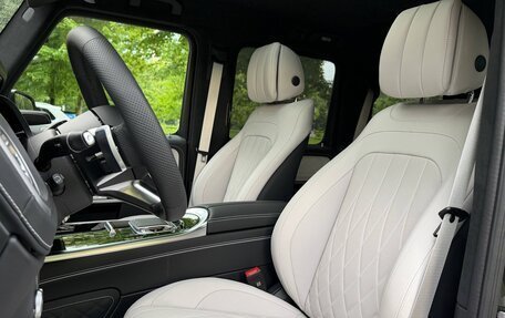 Mercedes-Benz G-Класс W463 рестайлинг _iii, 2026 год, 23 900 000 рублей, 15 фотография
