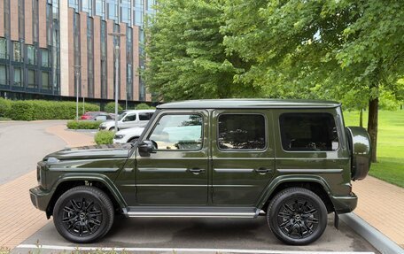 Mercedes-Benz G-Класс W463 рестайлинг _iii, 2026 год, 23 900 000 рублей, 2 фотография