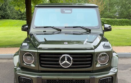 Mercedes-Benz G-Класс W463 рестайлинг _iii, 2026 год, 23 900 000 рублей, 8 фотография