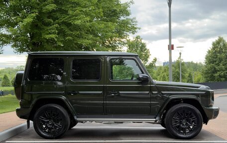 Mercedes-Benz G-Класс W463 рестайлинг _iii, 2026 год, 23 900 000 рублей, 6 фотография